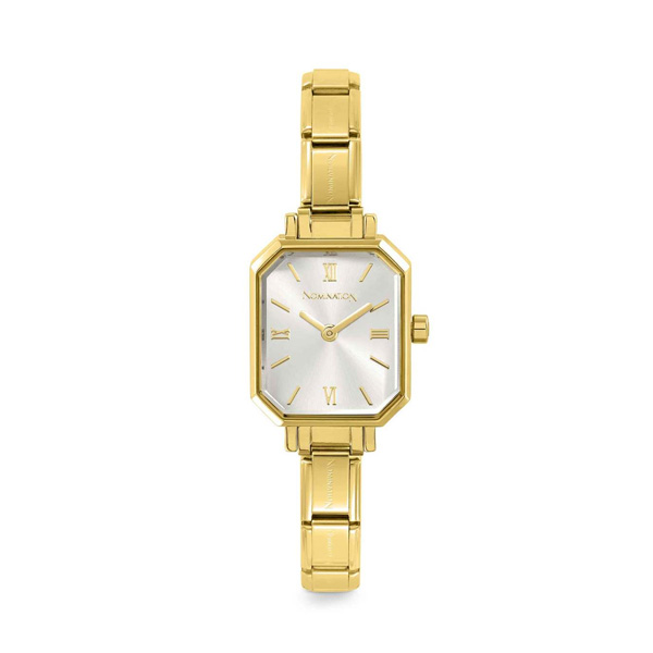 Nomination ρολόι Γυναικείο Paris Unisex 076032/017 Nomination ρολόι Γυναικείο Paris Unisex 076032/017