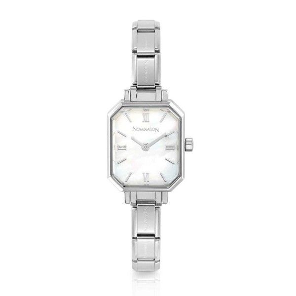 Nomination Ρολόι Paris με φίλντισι 076037/008 Nomination Ρολόι Paris με φίλντισι 076037/008