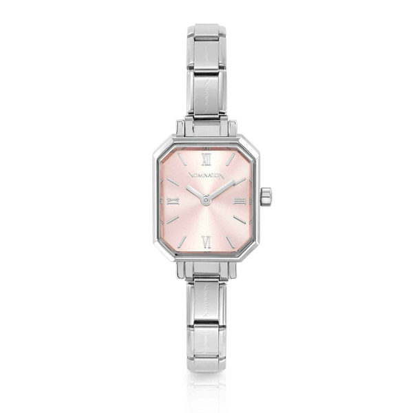 Nomination ρολόϊ Γυναικείο Paris 076037/014 Nomination ρολόϊ Γυναικείο Paris 076037/014