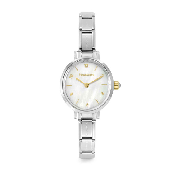 Nomination ρολόι Paris Unisex 076040/008 Nomination ρολόι Paris Unisex 076040/008