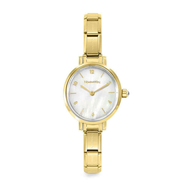 Nomination ρολόι Paris Unisex 076041/008 Nomination ρολόι Paris Unisex 076041/008