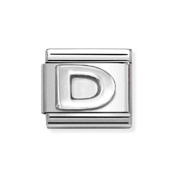 Nomination Κλασσικός Σύνδεσμος Γράμμα D 330113/04