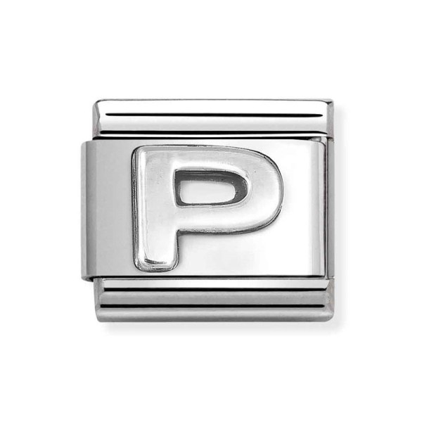 Nomination Κλασσικός Σύνδεσμος Γράμμα P 330113/16