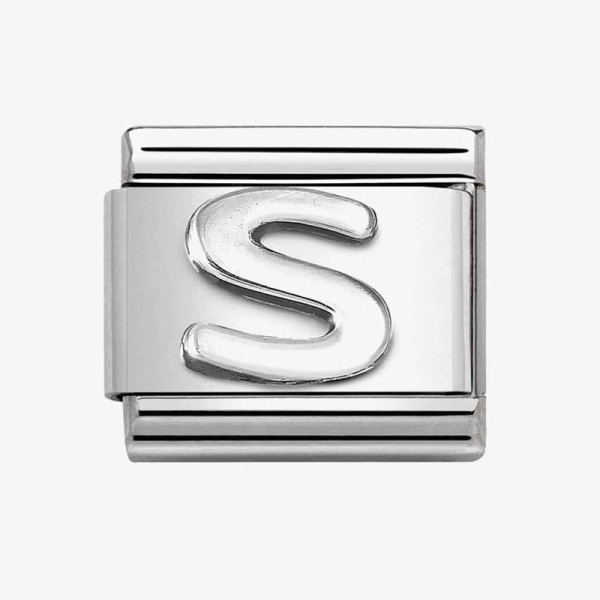 Nomination Κλασσικός Σύνδεσμος Γράμμα S 330113/19