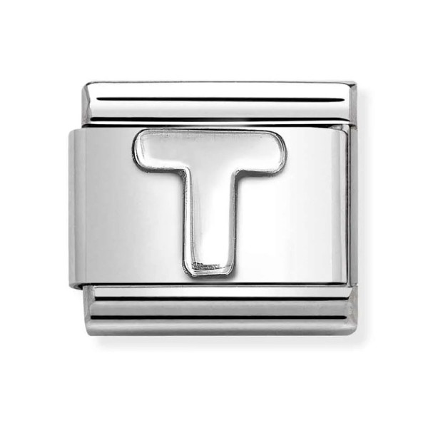 Nomination Κλασσικός Σύνδεσμος Γράμμα T 330113/20 Nomination Κλασσικός Σύνδεσμος Γράμμα T 330113/20