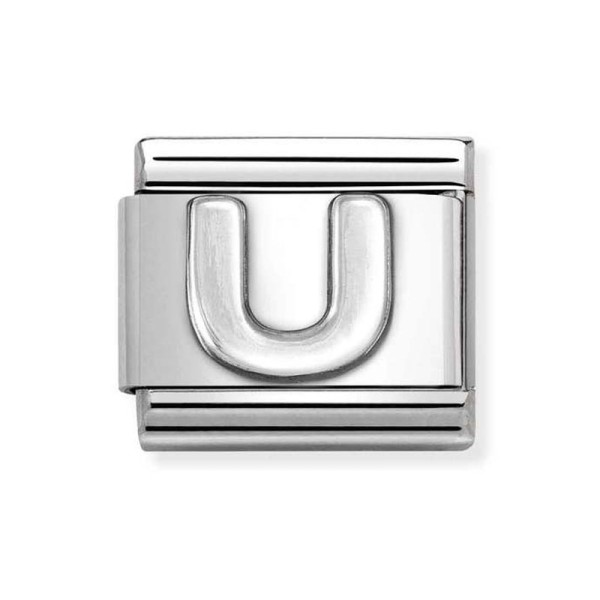 Nomination Κλασσικός Σύνδεσμος Γράμμα U 330113/21 Nomination Κλασσικός Σύνδεσμος Γράμμα U 330113/21