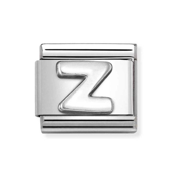 Nomination Κλασσικός Σύνδεσμος Γράμμα Z 330113/26 Nomination Κλασσικός Σύνδεσμος Γράμμα Z 330113/26