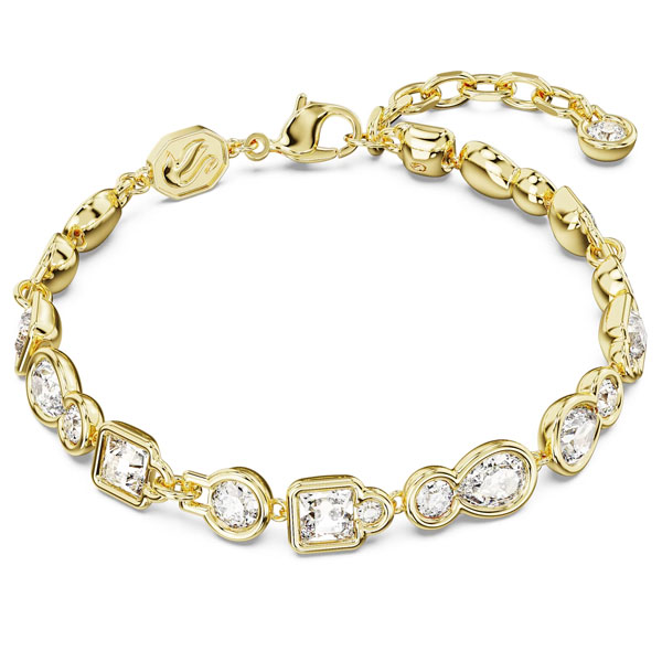 Swarovski Βραχιόλι Ντεξτέρα 5667044 Swarovski Βραχιόλι Ντεξτέρα 5667044