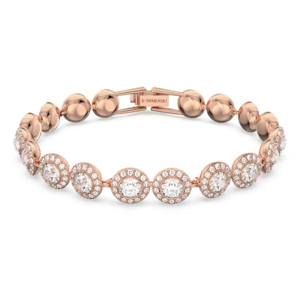 Swarovski Angelic Βραχιόλι 5240513 Swarovski Angelic Βραχιόλι 5240513