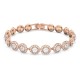 Swarovski Angelic Βραχιόλι 5240513 Swarovski Angelic Βραχιόλι 5240513