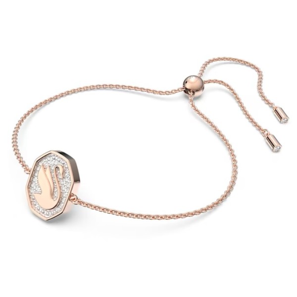 SWAROVSKI Βραχιόλι Κύκνος, Σημάδι 5621107
