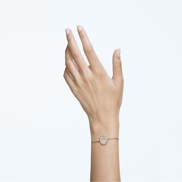 SWAROVSKI Βραχιόλι Κύκνος, Σημάδι 5621107 SWAROVSKI Βραχιόλι Κύκνος, Σημάδι 5621107