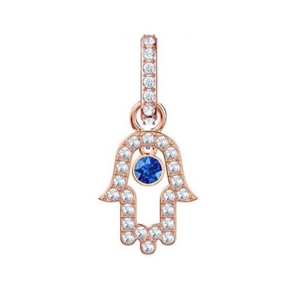 Swarovski Γούρι Χέρι της Φατιμά 5434402 Swarovski Γούρι Χέρι της Φατιμά 5434402