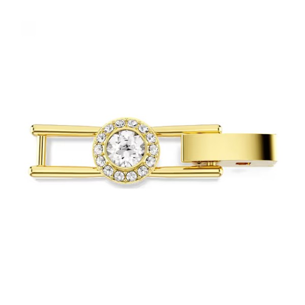Swarovski Επέκταση Angelic, στρογγυλή κοπή, λευκό, επιχρυσωμένο 5517923 Swarovski Επέκταση Angelic, στρογγυλή κοπή, λευκό, επιχρυσωμένο 5517923