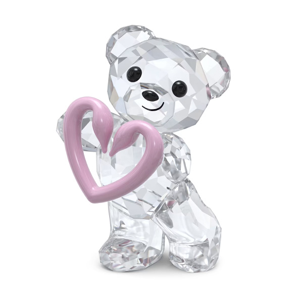Swarovski Αρκουδάκι Κρις Ένα 5665436 Swarovski Αρκουδάκι Κρις Ένα 5665436