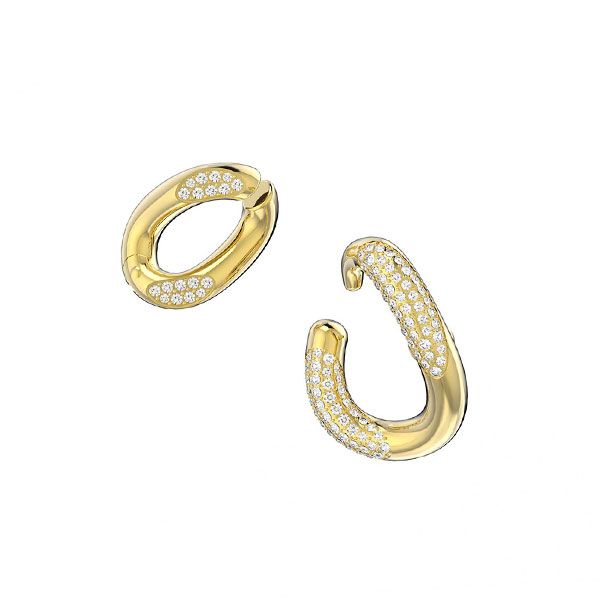 Swarovski Μανσέτα αυτιού Dextera 5615734