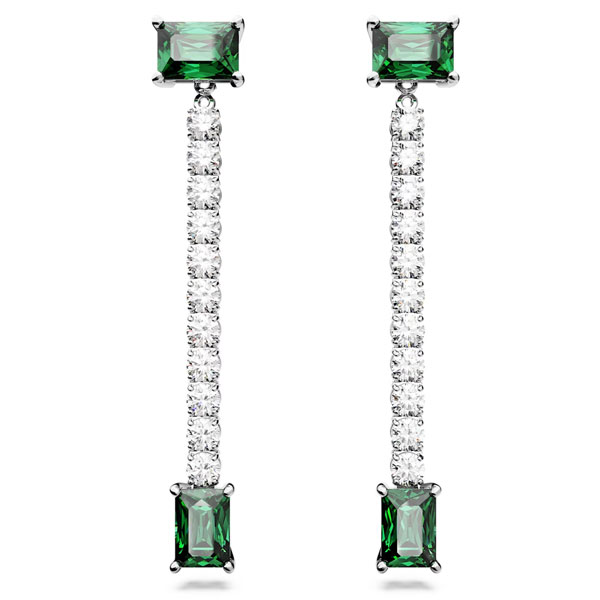 Swarovski Σκουλαρίκια Σταγόνα Μάτριξ 5665786 Swarovski Σκουλαρίκια Σταγόνα Μάτριξ 5665786