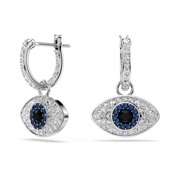 Swarovksi Σκουλαρίκια Σύμβολο Μάτι 5710939 Swarovksi Σκουλαρίκια Σύμβολο Μάτι 5710939