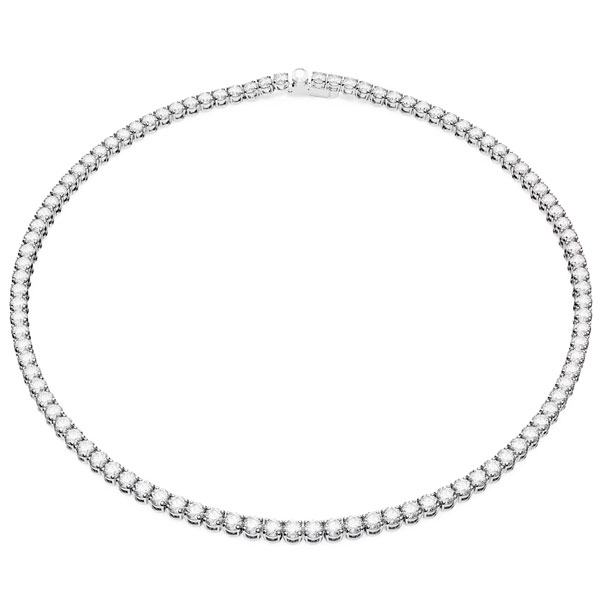 Swarovski Κολιέ Μάτριξ Τένις 5681796 Swarovski Κολιέ Μάτριξ Τένις 5681796