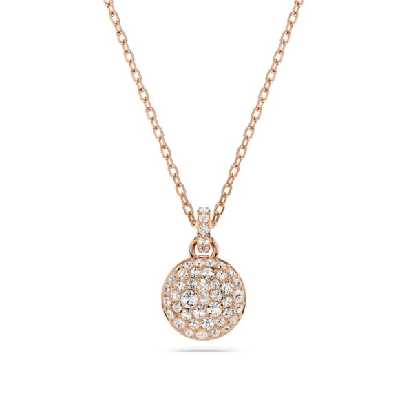 Swarovski Κρεμαστό Meteora Λευκό, ροζ επιχρυσωμένο 5683450 Swarovski Κρεμαστό Meteora Λευκό, ροζ επιχρυσωμένο 5683450