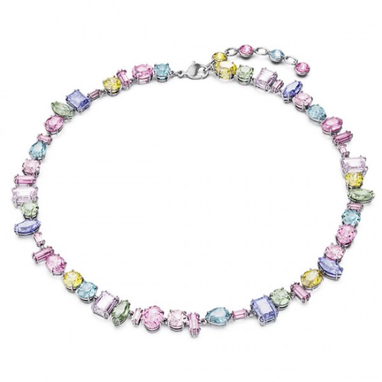 Swarovski Κολιέ Γκέμα 5656397