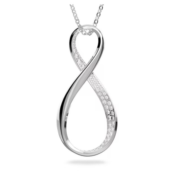 Μενταγιόν SWAROVSKI Υπάρχει το άπειρο