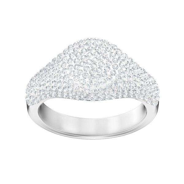 Swarovski πέτρινο δαχτυλίδι signet 5409181 Swarovski πέτρινο δαχτυλίδι signet 5409181