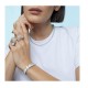 Swarovski Δαχτυλίδι κοκτέιλ Χιλιετίας Κρύσταλλα κοπής αχλάδι Swarovski Δαχτυλίδι κοκτέιλ Χιλιετίας Κρύσταλλα κοπής αχλάδι