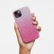 SWAROVSKI Θήκη κινητού υψηλό iPhone® 13, Ροζ 5650831 SWAROVSKI Θήκη κινητού υψηλό iPhone® 13, Ροζ 5650831