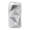 Swarovski Θήκη Smartphone Facets Ασημένια 5297451