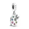Artist's Palette Dangle Charm 799320C01