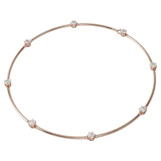 Constella necklace Rose-gold tone 5609710