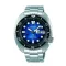 Seiko Ανδρικό ρολόι Prospex Save The Ocean 'Turtle' Αυτόματο SRPE39K1F