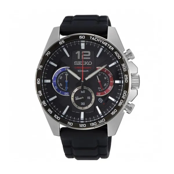 Seiko Ανδρικό ρολόι σειρά Conceptual SSB347P1
