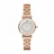 Emporio Armani Γυναικείο Ρολόι AR1909