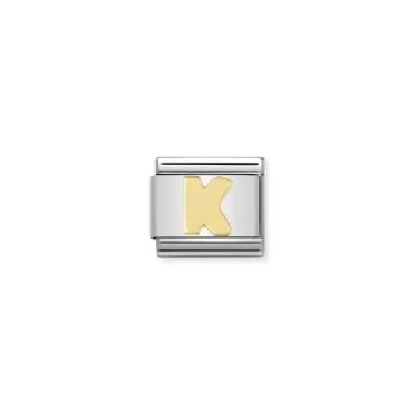 NOMINATION Link Letters Letters K 030101/11