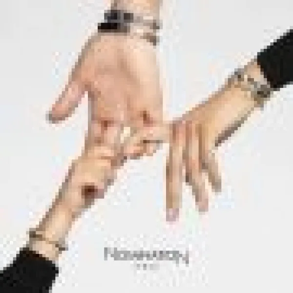 NOMINATION Βραχιόλι συνθετικό κλασικό Unisex Μπλε ματ σκούρο 030001/SI/016