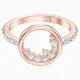 SWAROVSKI Δαχτυλίδι Βόρειος Κύκλος 5509666