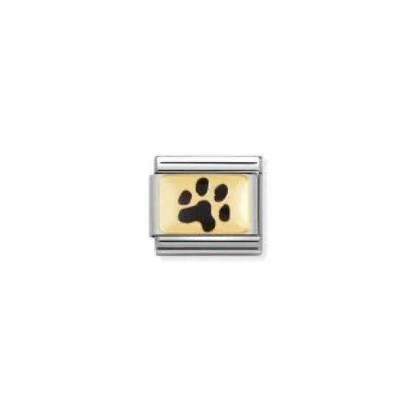 NOMINATION ITALY Link PAW PRINT