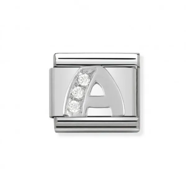 Nomination Σύνδεσμος Γράμμα A 330301/01