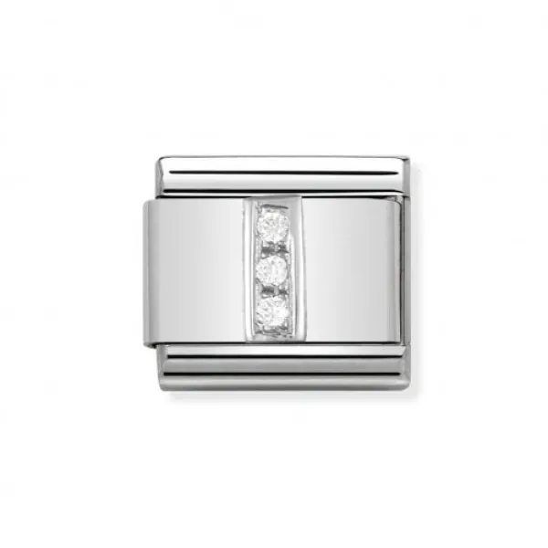 Nomination Σύνδεσμος Γράμμα I 330301/09