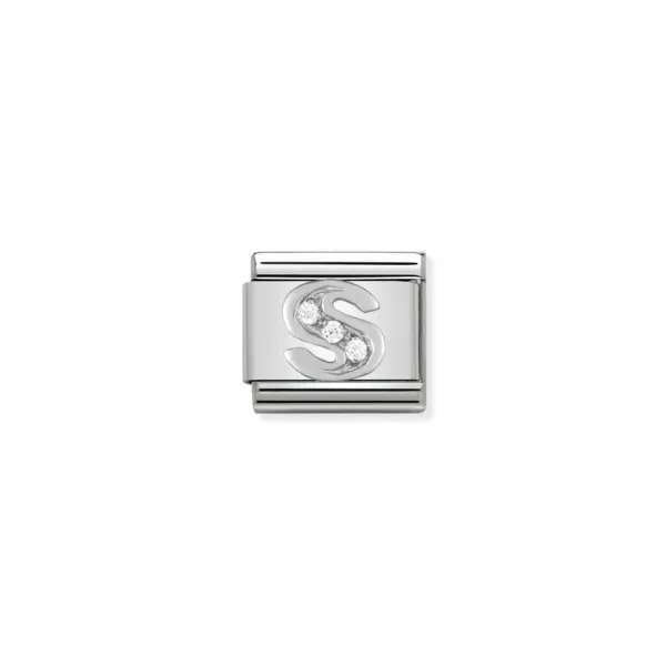Nomination Σύνδεσμος Γράμμα S 330301/19