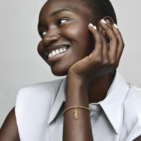 PANDORA Σύμβολο Marvel Infinity Gauntlet 760661C01