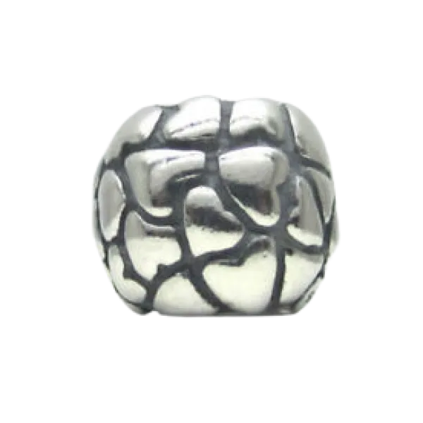 Pandora Ασημένιο Γούρι 790174