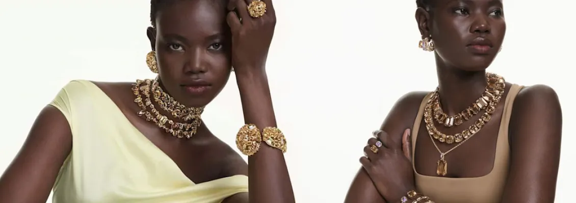 Η THESPISJEWELLERY στα CEEAN Swarovski Days SS27 στη Μύκονο