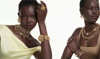 Η THESPISJEWELLERY στα CEEAN Swarovski Days SS27 στη Μύκονο