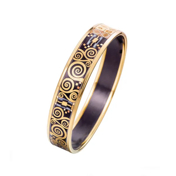 FREY WILLE Βραχιόλι Δεσποινίδα από το πορτρέτο ΑΝΤΕΛ ΜΠΛΟΧ-ΜΠΑΟΥΕΡ GK 461/2