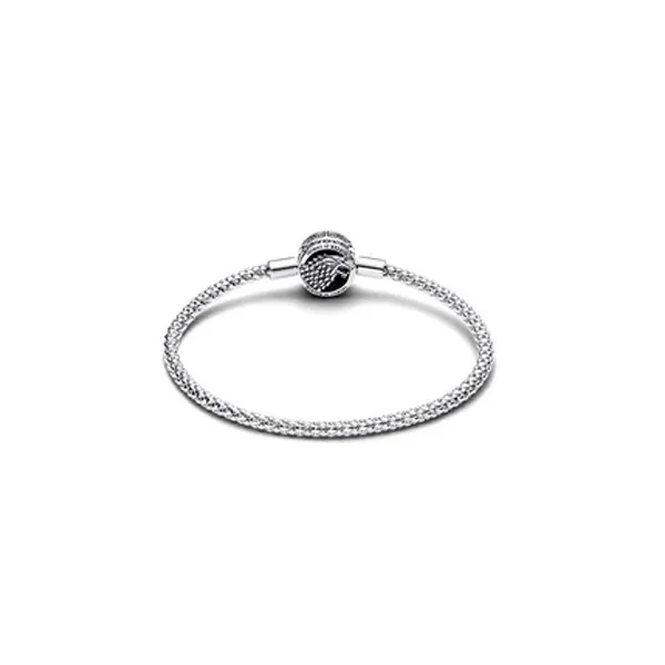 Pandora Βραχιόλι ασημί Game of Thrones 562964C00