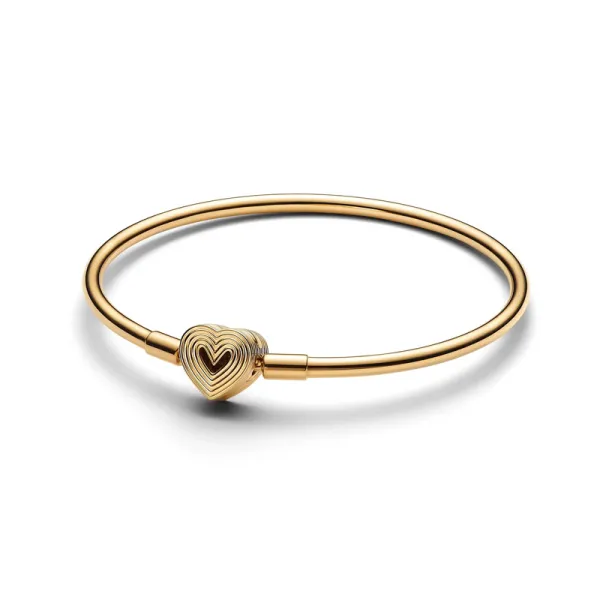 Pandora Χρυσό Βραχιόλι 563752C00