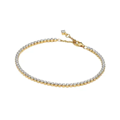 Pandora Sparkling Riviera Bracelet 563927C01